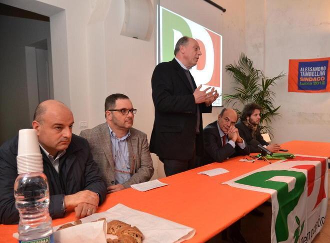 «Con le ossa rotte ma siamo uniti» Il Pd vuole ripartire