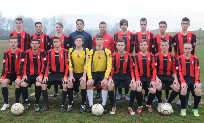 Lucchese Juniores punta al titolo 