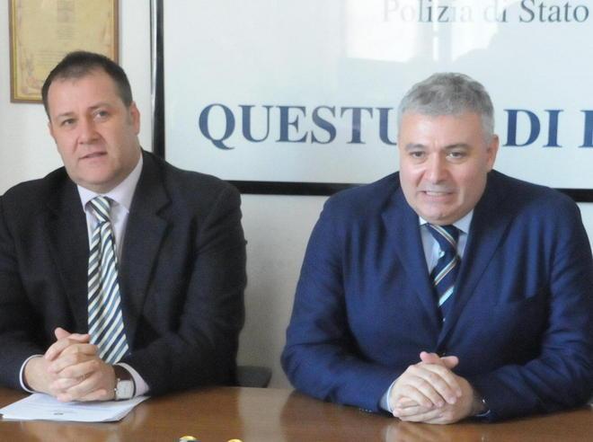 Cinque arrestati per un traffico che arrivava sino ad Altopascio 