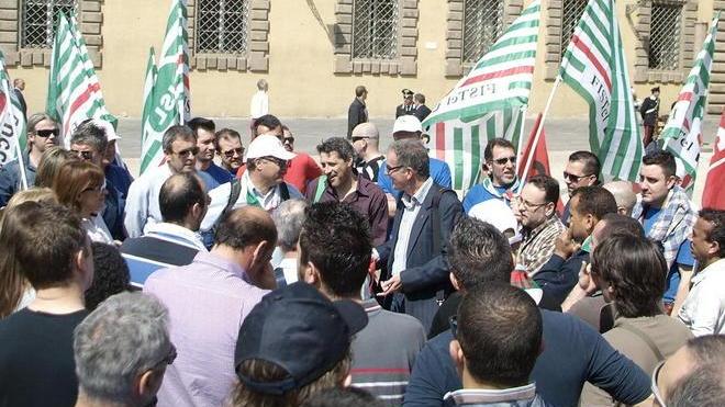 Il colosso Wepa non ritira i settanta licenziamenti