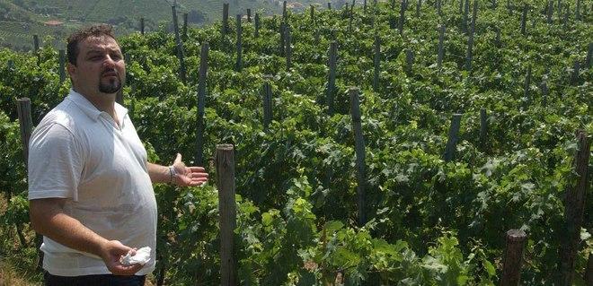 Cima scende a valle e apre l’Enoristoro 
