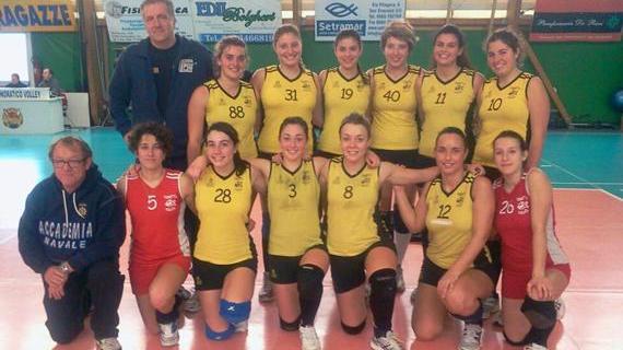 Torretta, una gioia solo in Seconda Divisione