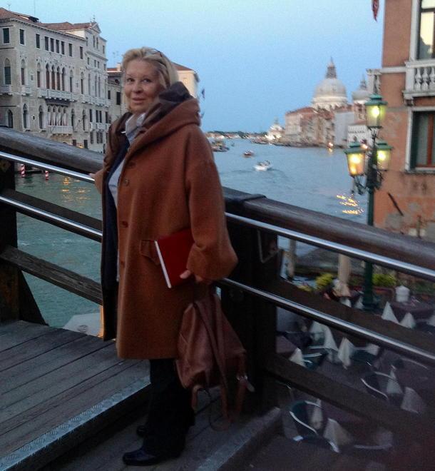 Addio Giancarla, maestra di cucina e di cultura 