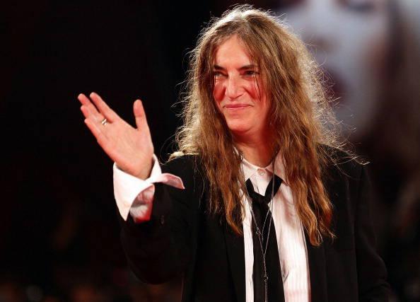 Patti Smith l’evento di punta del programma di Pratoestate 
