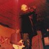 Demo/ Contorsione, caos electro-dark 