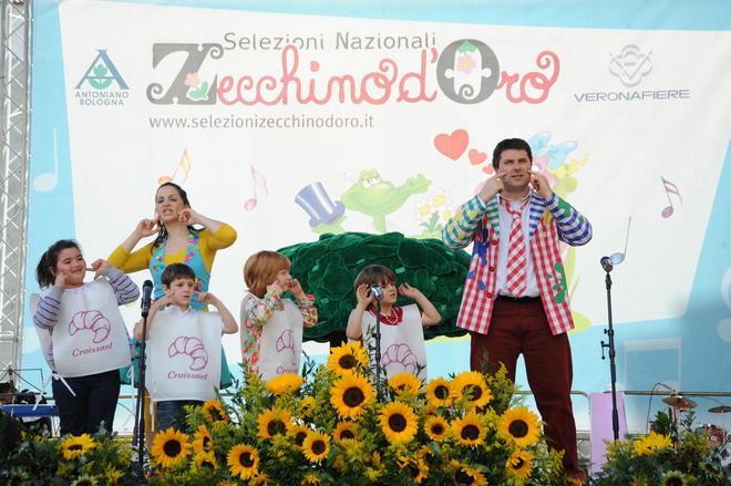 Lo Zecchino d'oro parte da Pinocchio, al via a Collodi le selezioni 