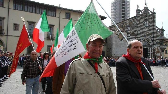 Festa della Liberazione, tutti gli appuntamenti fra Prato e dintorni