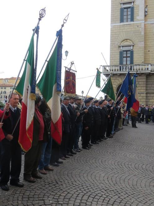 Un 25 Aprile di riflessione per le nuove generazioni 