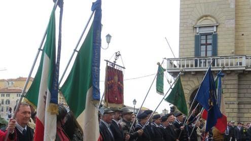Un 25 Aprile di riflessione per le nuove generazioni