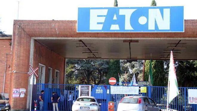 Eaton e nuovi insediamenti, i grillini contro il Consorzio Zona 