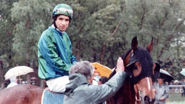 Palio bagnato, palio fortunato... per Cappiano