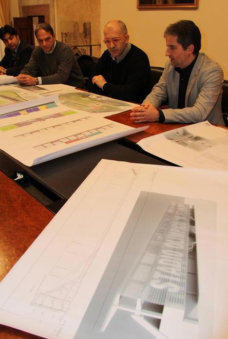 L’AlP dice no al progetto per uno stadio condiviso col calcio