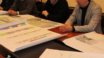L’AlP dice no al progetto per uno stadio condiviso col calcio