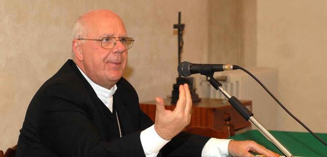 Il vescovo: i killer ritrovino la strada della dignità umana 