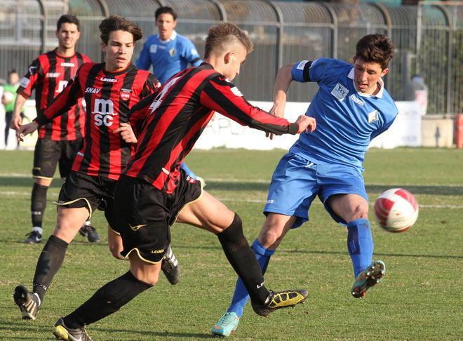 Romanò, Silva e Disabato sono pronti per il Pisa 