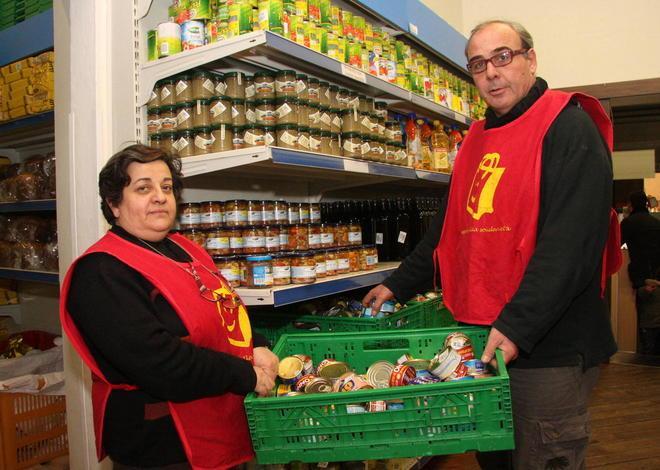«Adottate i vicini in difficoltà» 