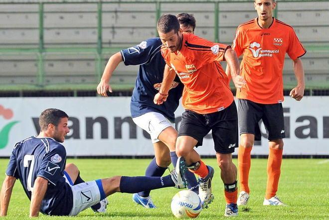 «Possiamo risalire ancora un po’ la classifica»