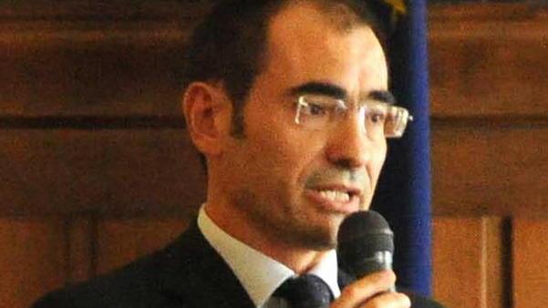 Lezione di legalità in cattedra il pm Claudio Curreli