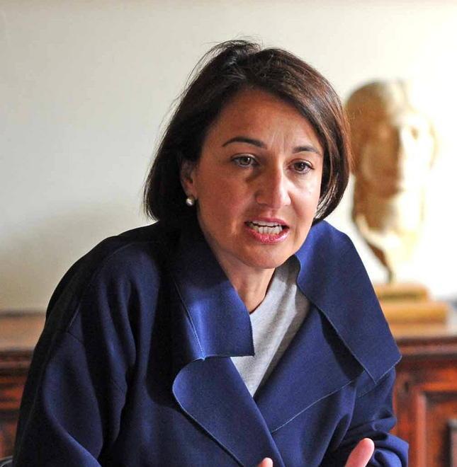 «Investiamo 350.000 euro, ma i risultati ci sono» 