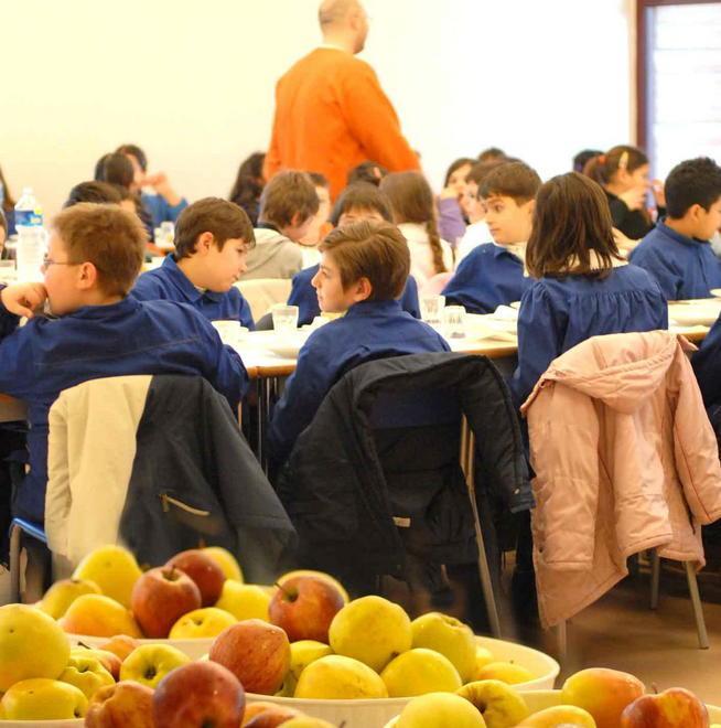 Più cari mensa e scuolabus Il Comune: colpa dei tagli 