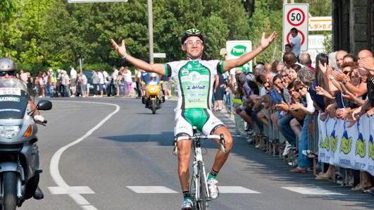 Il Giro delle due Province mette in mostra i migliori