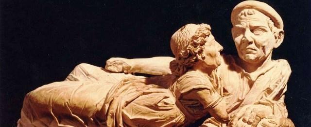 Tablet e smartphone, ti racconto il museo 