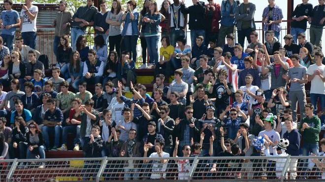 Un calcio ai ricordi tristi