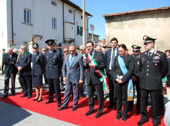 Ricordato l’eccidio di Pettori costato la vita a 6 uomini