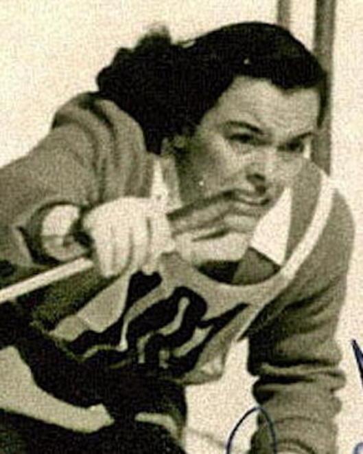 Donne e sport, Celina Seghi insegna 