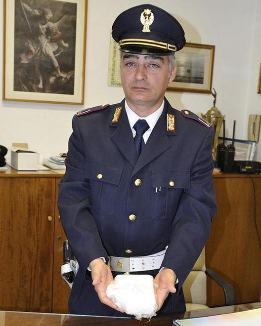 Arrestati con mezzo chilo di cocaina