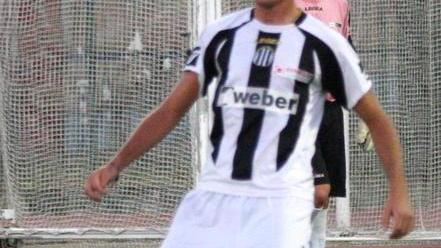 Massoni, il gigante torna a Viareggio Ma da avversario