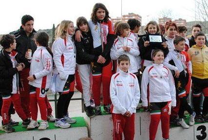 Pattinatori Piombinesi ok ai regionali su strada