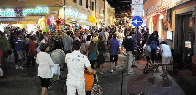 Turismo, verso un ponte con l’amaro in bocca 