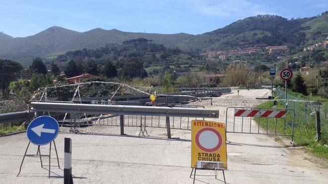 Consegnati i lavori per la strada del Piano