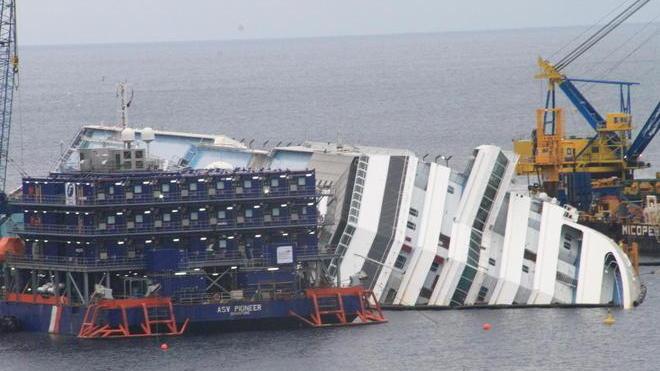 Sviluppo del porto, firmato il decreto
