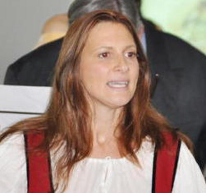 Ilaria Buccioni eletta nuova presidente dell’Avis