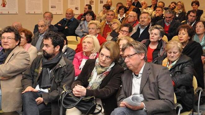 La riorganizzazione? «Gestita malissimo»