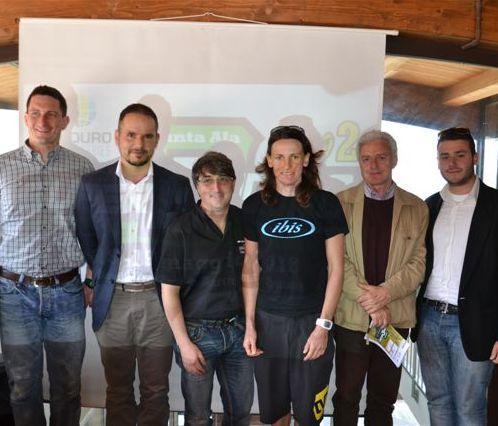 SuperEnduro, in 600 tra boschi e borghi