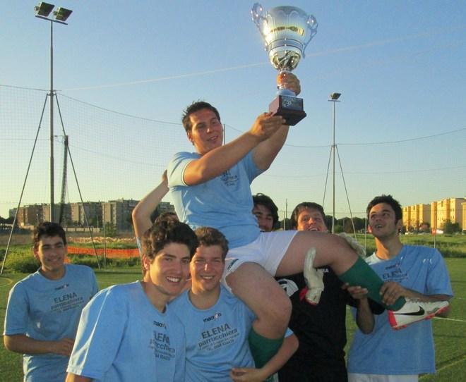 Il Millwall nella storia, quarto trofeo consecutivo 