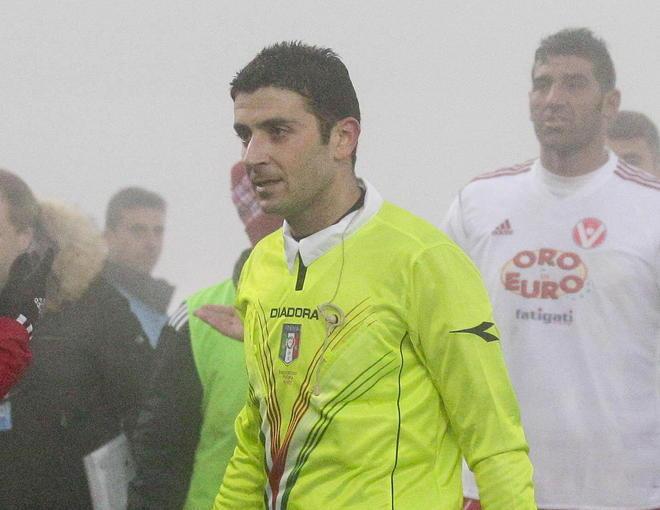 Sabato a Vercelli tocca a Castrignanò I precedenti sono due