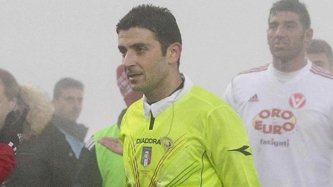 Sabato a Vercelli tocca a Castrignanò I precedenti sono due