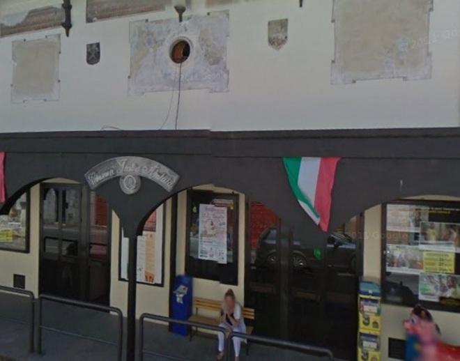 Sul palco la storia di Faro comandante partigiano