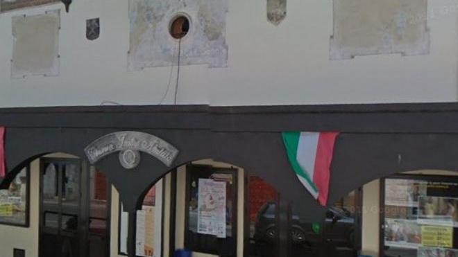Sul palco la storia di Faro comandante partigiano