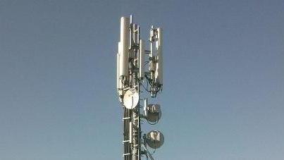La Provincia alla Wind «L’antenna va rimossa»