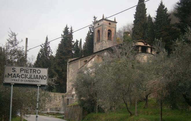 In centinaia alla caccia al tesoro 