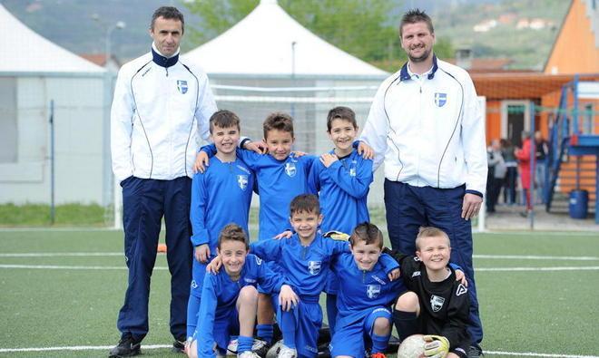 Al Mundialito pioggia di gol nella 1ª giornata