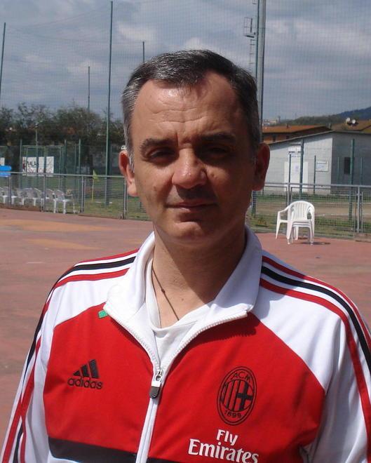 Torneo baby “Città di Ortonovo” kermesse grandi firme