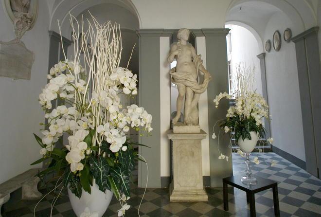 Da oggi a domenica gli “Atri fioriti”