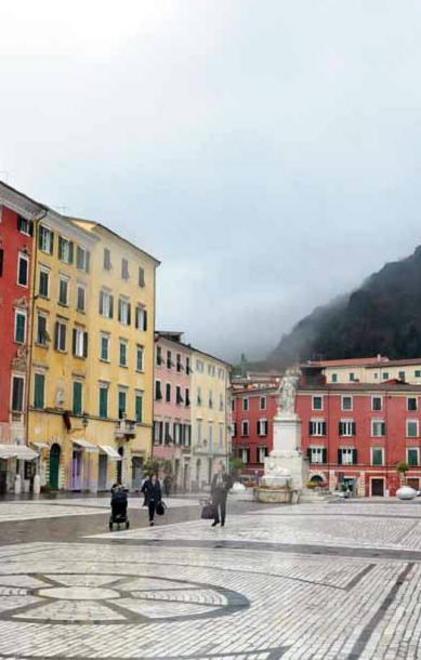 La sosta al sabato costa 70mila euro 