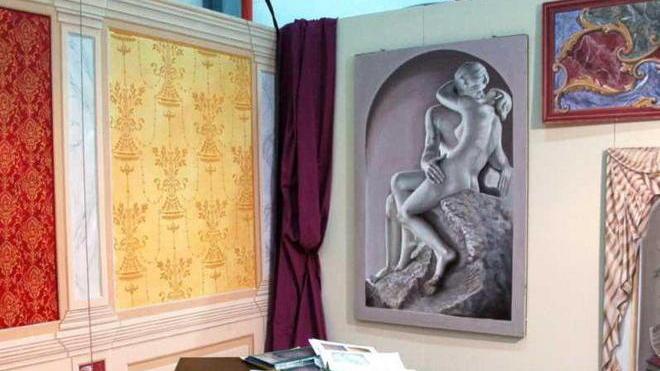 Piccoli artisti crescono a Generation beat